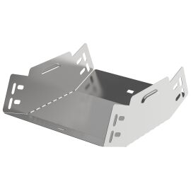 ESCA 3 Поворот вертикальный внутренний 45град 80х200-0,6 IEK