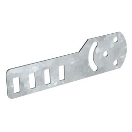 Пластина шарнирная h=50мм HDZ IEK