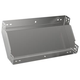 ESCA 7 Поворот вертикальный внутренний 90град 100х600-1,5 IEK