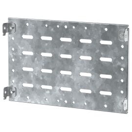 FORMAT Перегородка секционирования задняя 200х400мм IEK