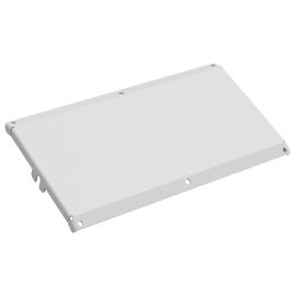 ESCA 7 Крышка поворота вертикального внешнего 45град 50х300-2,0 RAL 9016 IEK