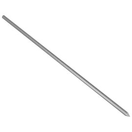 Стержень заземления 20х1000мм оцинкованная сталь HDZ IEK