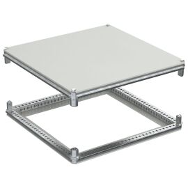 FORMAT Крыша и основание (под фланец) 800х800мм IEK