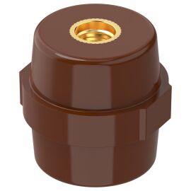 Изолятор опорный SM40 (М10) IEK