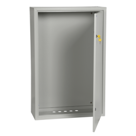 Корпус металлический ЩМП-7-0, 1320х750х300мм, УХЛ3 IP31, IEK YKM40-07-31