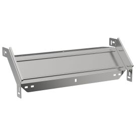 ESCA 5 Поворот вертикальный внешний 90град 50х600-1,2 IEK