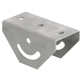 Скоба потолочная HDZ, IEK CLP1Q-050-M-HDZ