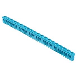 Маркер открытого типа KE 0,75-1,5мм2 символ "6" (500шт/упак) IEK