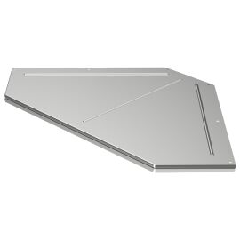 ESCA 7 Крышка поворота 90град 300-1,5 IEK