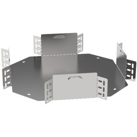 ESCA 3 Крестовина 100х200-0,6 IEK