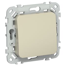 FLITE Подсветка встраиваемая 4000К ПЛ20-ФлШ шампань IEK