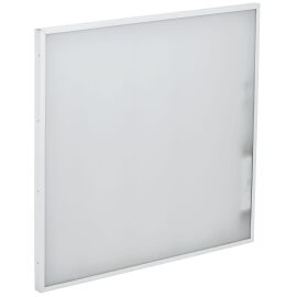 Светильник ДВО 1004E СТАНДАРТ PRO 36Вт 4000К Ra>90 595х595мм опал (под выносной БАП36-1) IEK