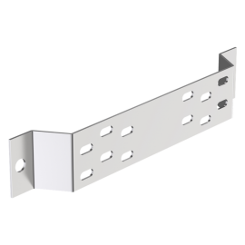 Стойка настенная СНП200, IEK CLW10-SNP-200