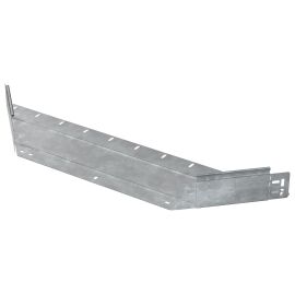 ESCA 5 Отвод Т-образный 100х600-1,2 HDZ IEK