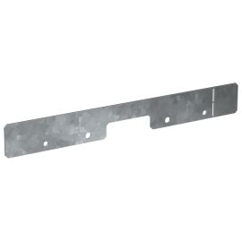 FORMAT Планка секционирования компенсационная тип 1 (12,5мм) в шкаф шириной 400мм IEK