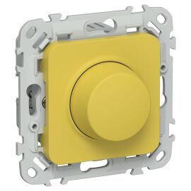 FLITE Светорегулятор 1-10В 40мА СС31-5-1-ФлЖК желтый карри IEK