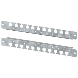 TITAN Рейка двери поперечная 400мм (2шт/компл) IEK