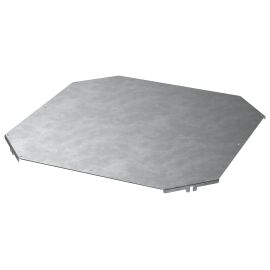 ESCA 7 Крышка крестовины 400-2,0 HDZ IEK