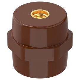 Изолятор опорный SM50 (М12) IEK