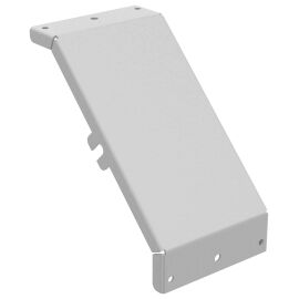 ESCA 7 Крышка поворота вертикального внешнего 90град 100х100-2,0 RAL 9016 IEK