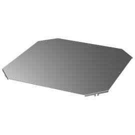 ESCA 7 Крышка крестовины 500-2,0 IEK