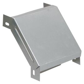 ESCA Поворот вертикальный внешний 90град 50х500мм IEK