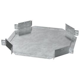 ESCA 7 Крестовина 80х400-2,0 HDZ IEK