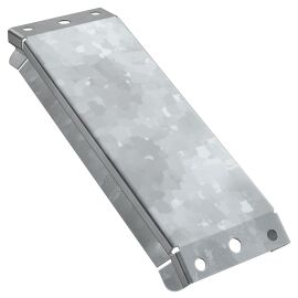 ESCA 5 Крышка поворота вертикального внешнего 45град 50х200-1,2 HDZ IEK