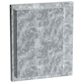 FORMAT Панель монтажная поворотная 600х600мм IEK