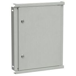 TITAN Дверь внутренняя ЩМП 300х300мм (с комплектом установки) IEK