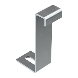 Скоба для крепления лотка 100мм HDZ IEK