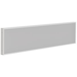 PRO Панель светодиодная ДВО 1081 45Вт 6500К IP40 1195х295мм опал IEK