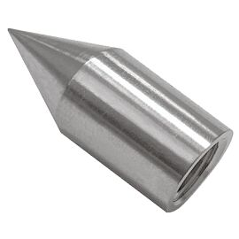 Наконечник заземления d=20мм нержавеющая сталь IEK