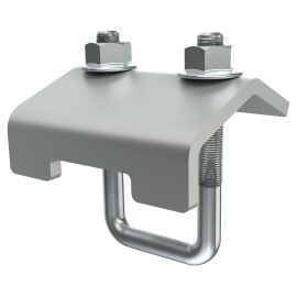 Прижим балочный со скобой усиленный 21-41мм EZ IEK