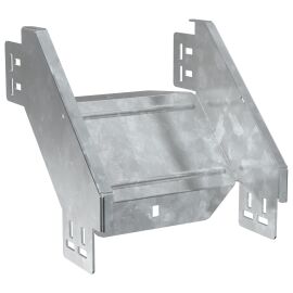 ESCA 7 Поворот вертикальный внешний 90град 100х200-2,0 HDZ IEK