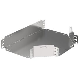 ESCA 3 Разветвитель Т-образный 100х300-0,6 IEK