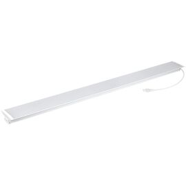 PRO Светильник светодиодный линейный 1201 36Вт 5000К 1200х107х52мм IEK