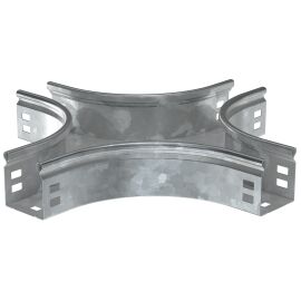 Крестовина плавная (тип Г01) ESCA 50х150мм HDZ IEK