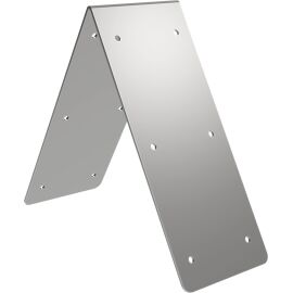 Соединитель двускатной крышки лотка основание 500мм HDZ IEK