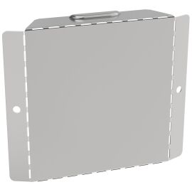 ESCA 3 Крышка поворота вертикального внешнего 45град 50х150-0,6 IEK