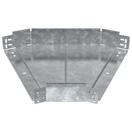 ESCA 5 Поворот 45град 100х400-1,2 HDZ IEK