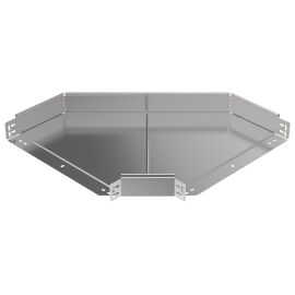ESCA 5 Поворот 90град 100х600-1,2 IEK