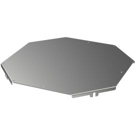 ESCA 7 Крышка крестовины 150-2,0 IEK