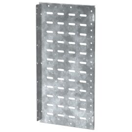 FORMAT Перегородка секционирования задняя для вертикального шинного отсека высота 500мм в шкаф ширин