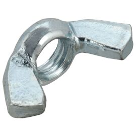 Гайка барашковая DIN 315 М4 IEK