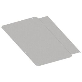 FORMAT Фланец основания встроенного отсека сплошной 400х800мм IEK