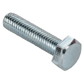Болт с шестигранной головкой и полной резьбой DIN 933 М6х60 IEK