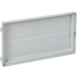 TEKFOR Панель лицевая глухая для КМПн-12/24/36 IP65 IEK