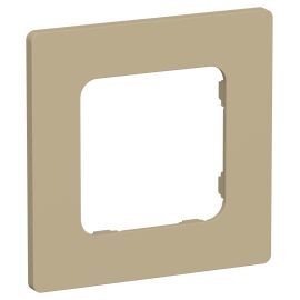 FLITE Рамка 1-местная РУ-1-К-ФлХ хаки IEK