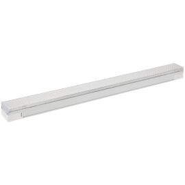 PRO Светильник светодиодный линейный 1022 60Вт 4000К 1500мм призма белый IEK
